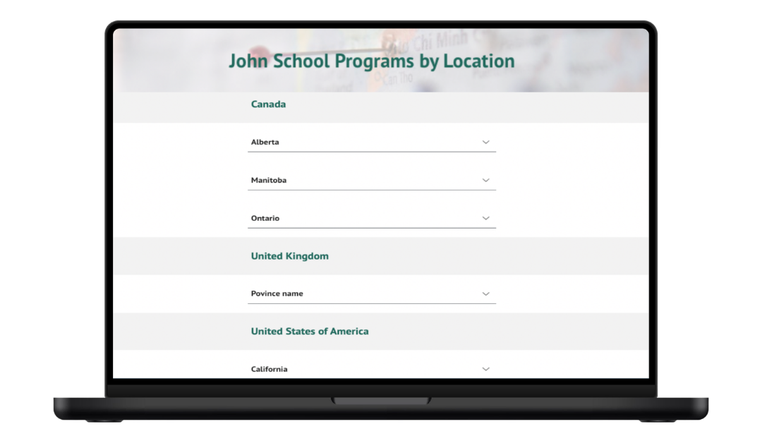 Track 2- Solution A - global database prototype