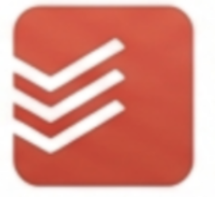 Todoist logo